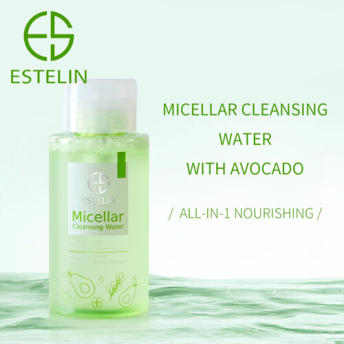 Micellar Cleansing Water With Avocado (300ml)
