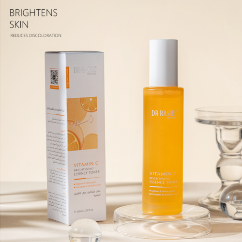 Vitamin C Brightening Essence Toner (100ml)